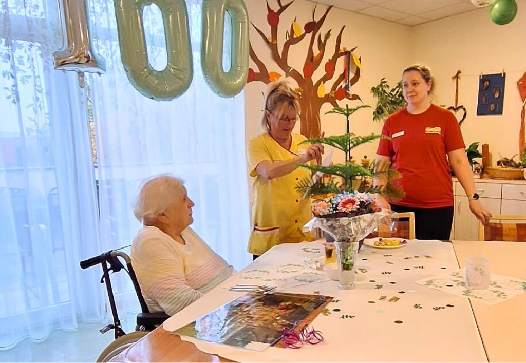 News_TP Cossebaude_100. Geb Hildegard Franken.jpg