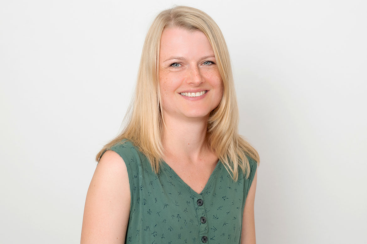 Annett Störmer-Horstmann