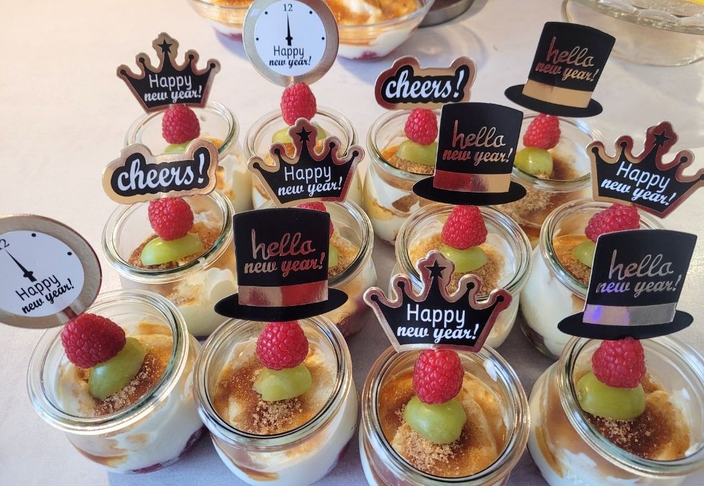 Gemeinsam ins neue Jahr: Silvester in der ASB-Tagespflege Kamenz