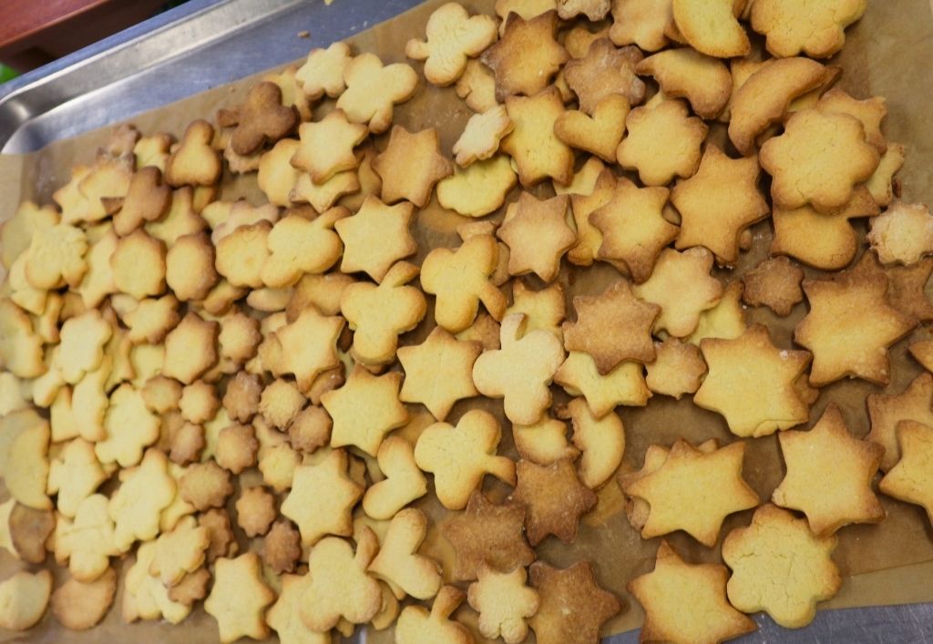 Freude und Traditionen prägen die Vorweihnachtszeit in Königsbrück