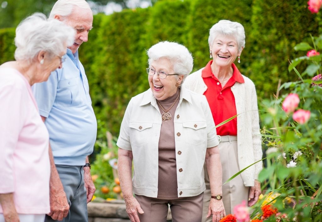 Tag der offenen Tür in der Tagespflege Radeburg und im Pflegezentrum „Zum Moritz“