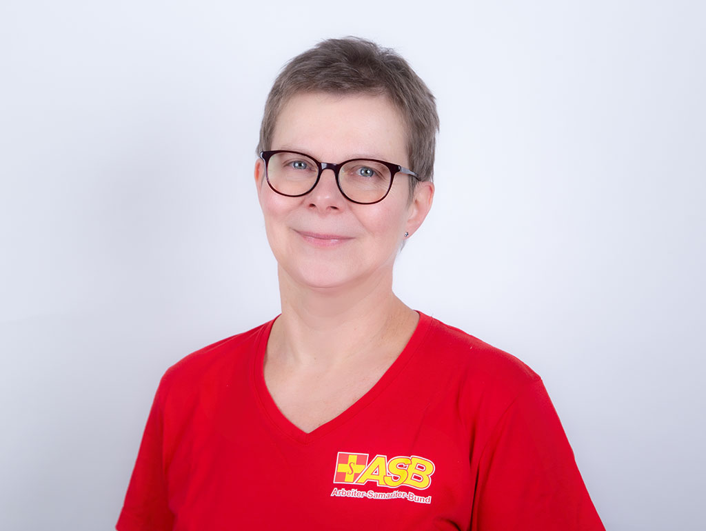 Tagespflege Boxdorf: PDL Wunderlich, Kerstin