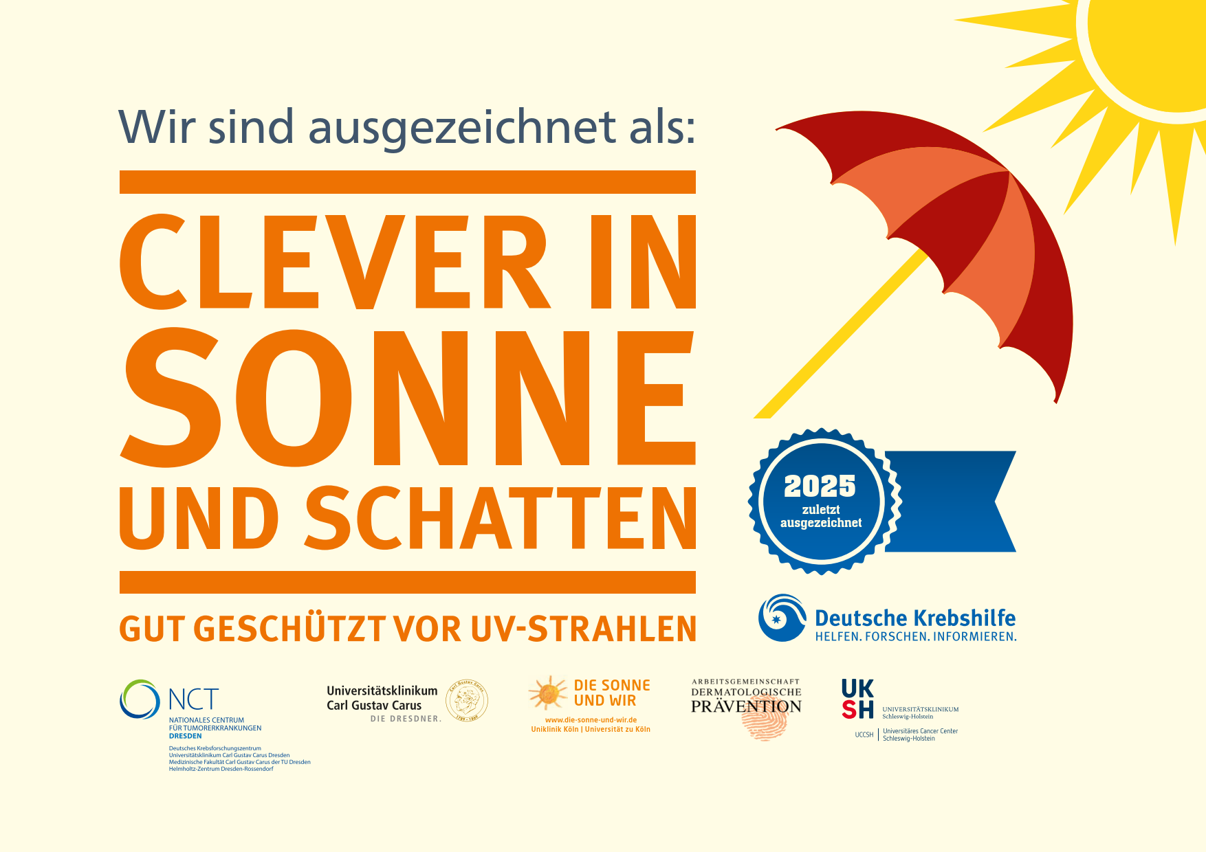 Auszeichnungstafel Clever in Sonne und Schatten 2025.png