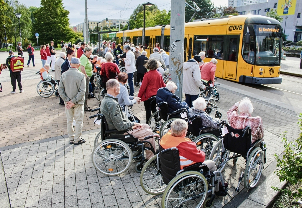 Eine Reise durch Erinnerungen