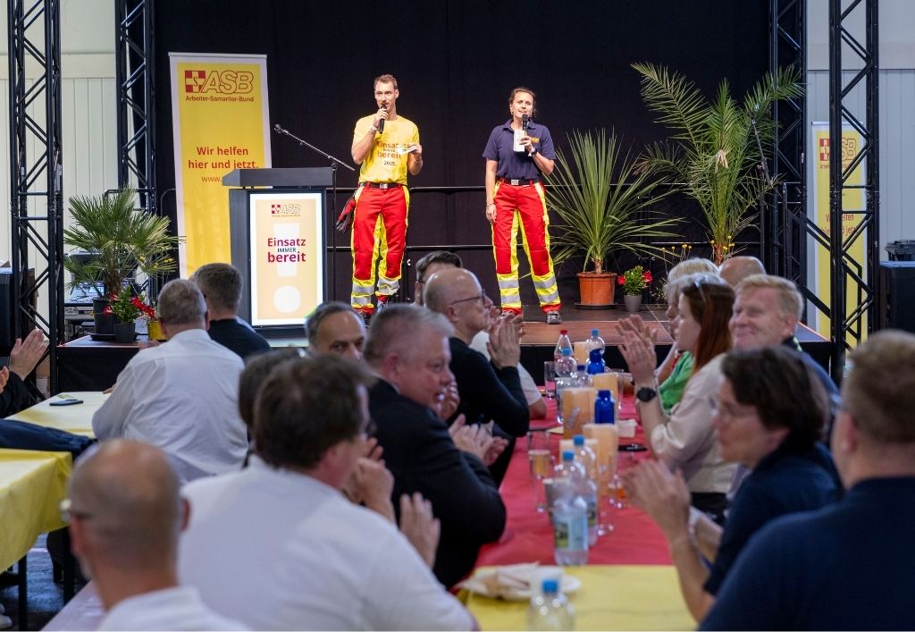 Engagement im Ehrenamt – Wir suchen Unterstützung auf Landes- und Regionalebene