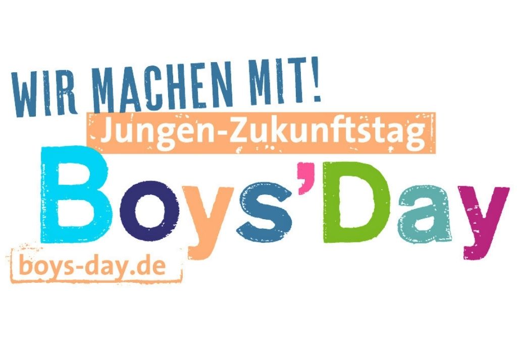 Boys’ Day 2026: Einblicke in den Pflegealltag für interessierte Jungen