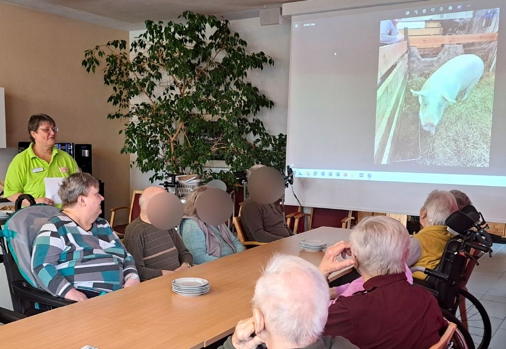 Früher war's Tradition – heute eine Erinnerung zum Genießen