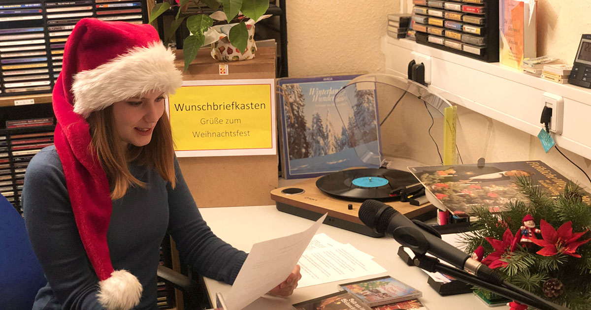 Weihnachtssendung Vanessa Schubert_Facebook©ASB Dresden & Kamenz gGmbH.jpg