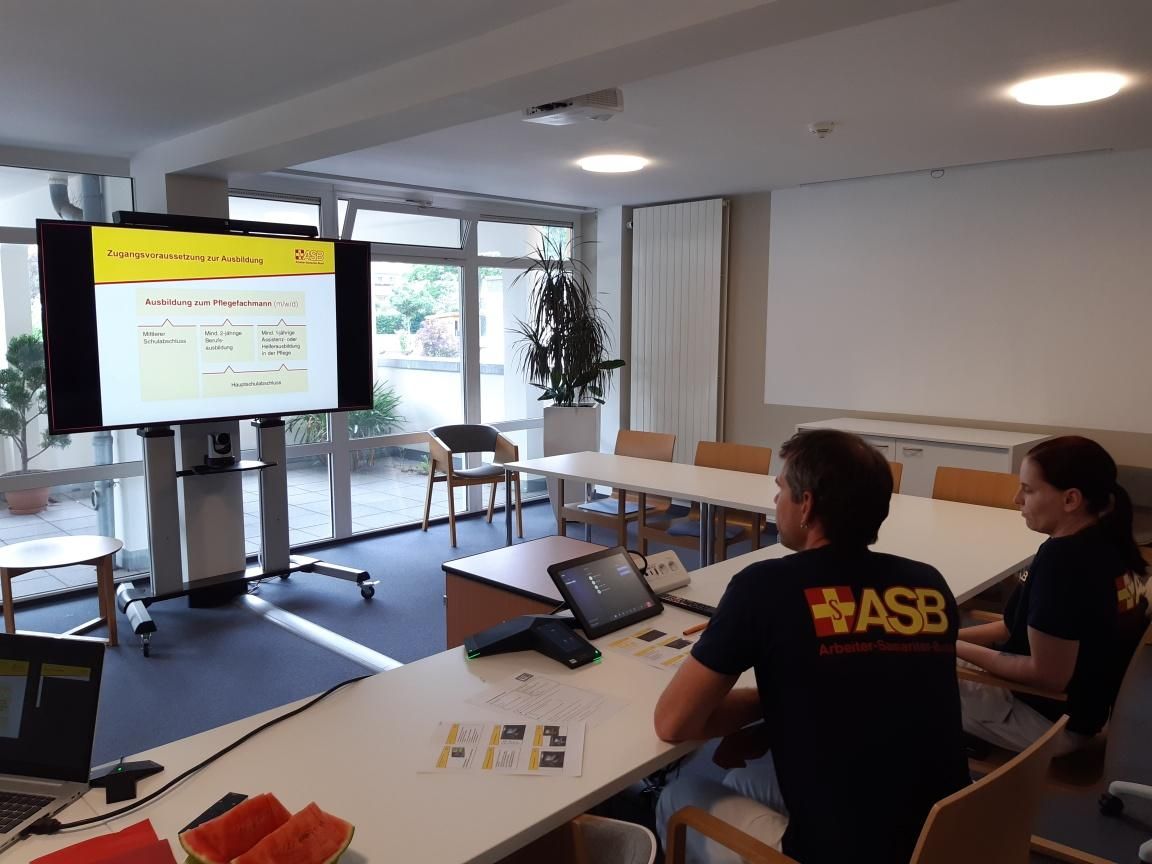 Schau rein! - Woche der offenen Unternehmen Sachsen DIGITAL