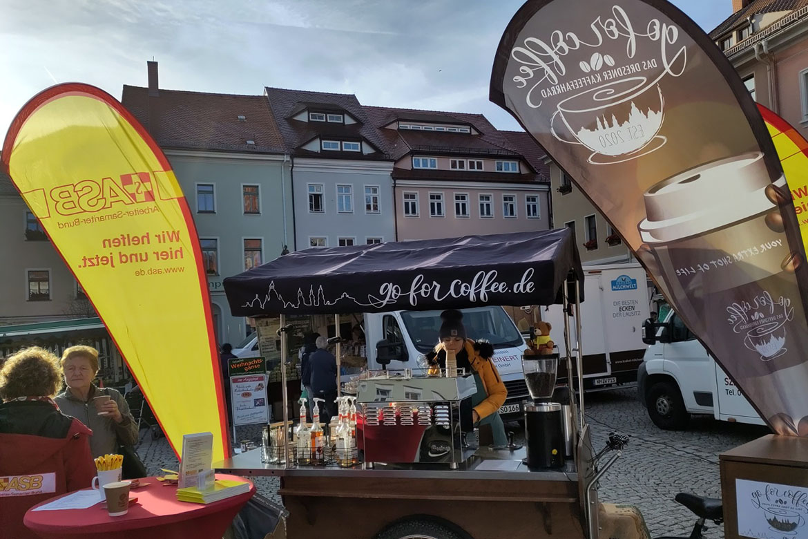 Coffeebikeaktion Markt Kamenz_web©ASB Dresden und Kamenz gGmbH (7).jpg