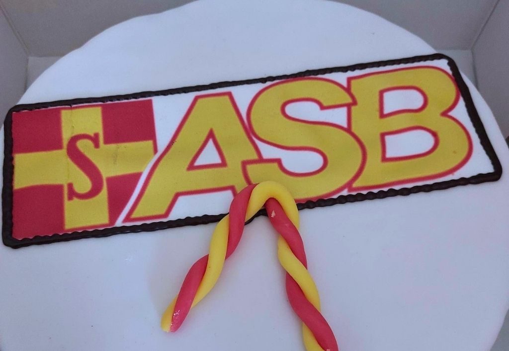 Mittendrin statt nur dabei: Der ASB bei den Radeberger Handballtagen