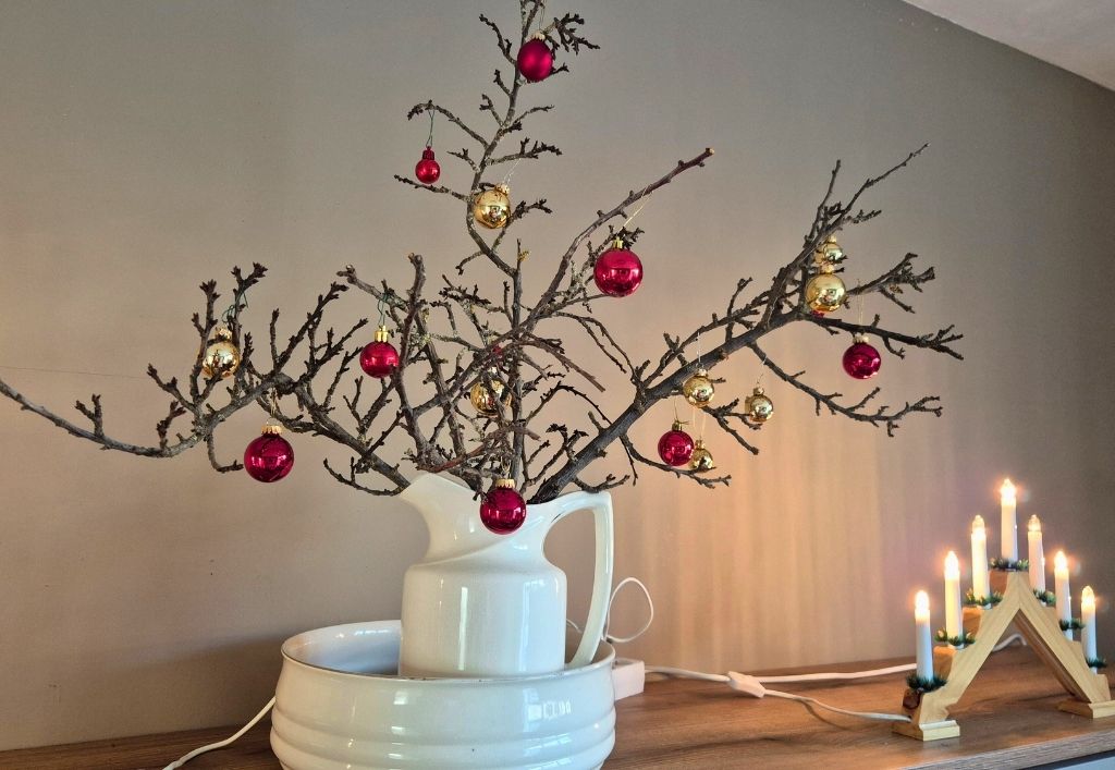 Ein weihnachtlicher Blick hinter die Kulissen der Tagespflege in Radeberg