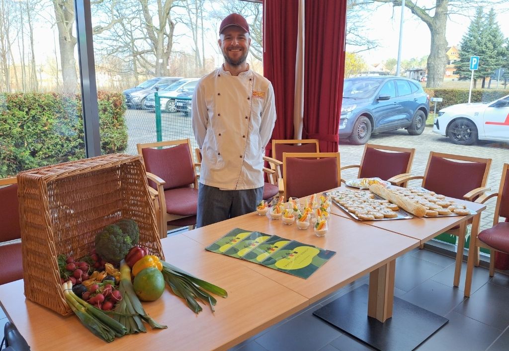 Frisch, aktiv, gemeinsam – Gesundheitstag in Bernsdorf